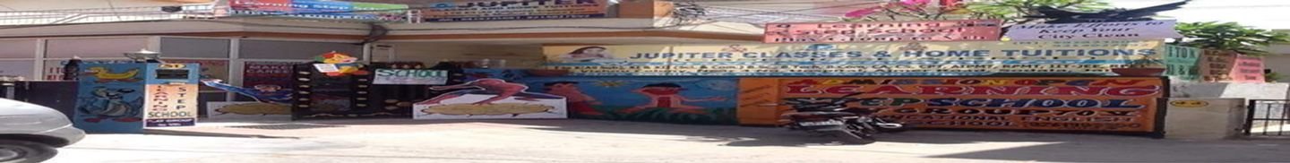Jupiter Classes And Home Tuition